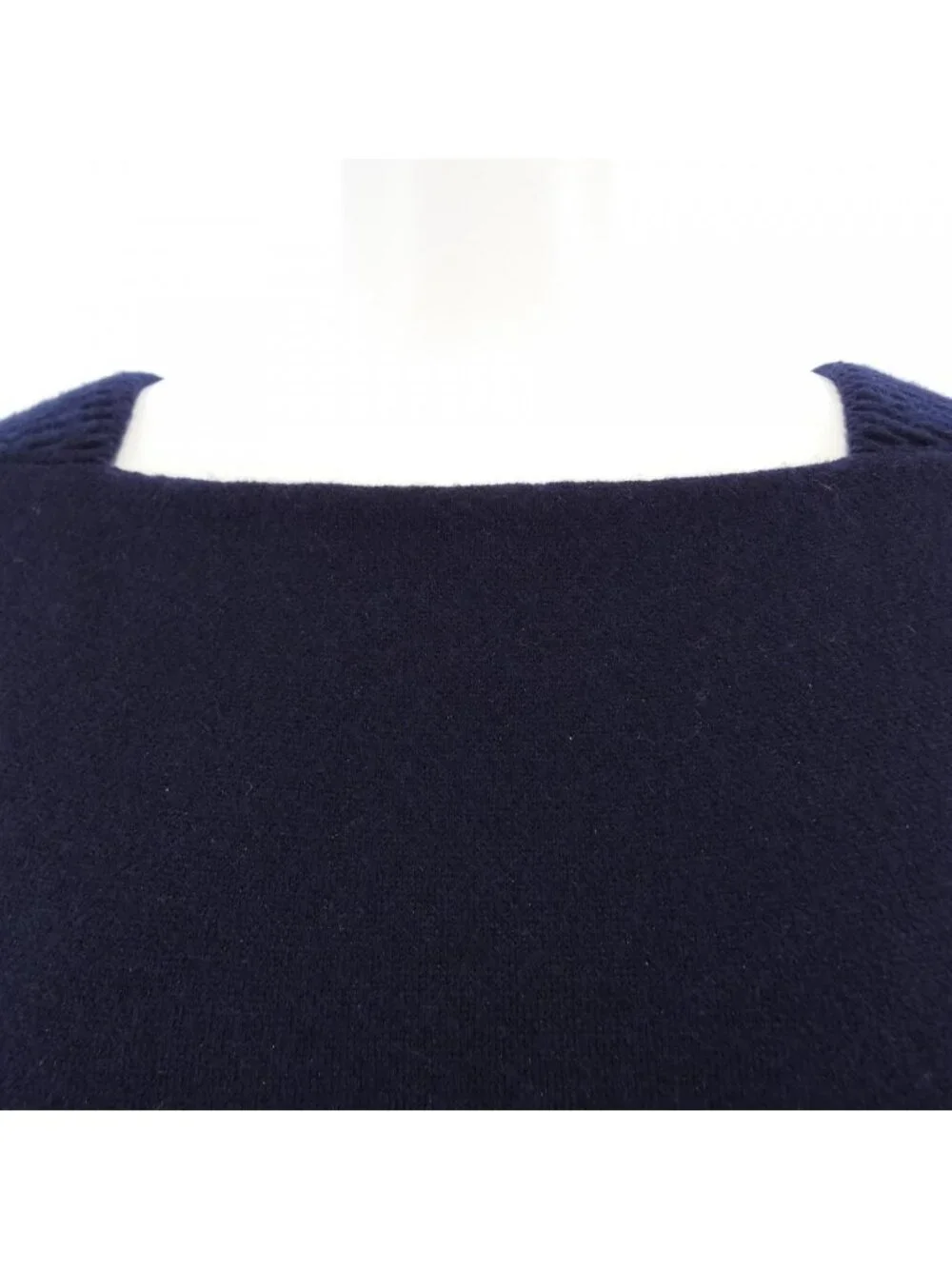 Chanel Dress Navy